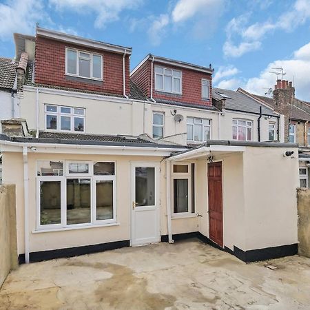 Fernbank Rooms Sudbury Hill, Harrow, Self-Contained Studios With En-Suite Harrow on the Hill Εξωτερικό φωτογραφία