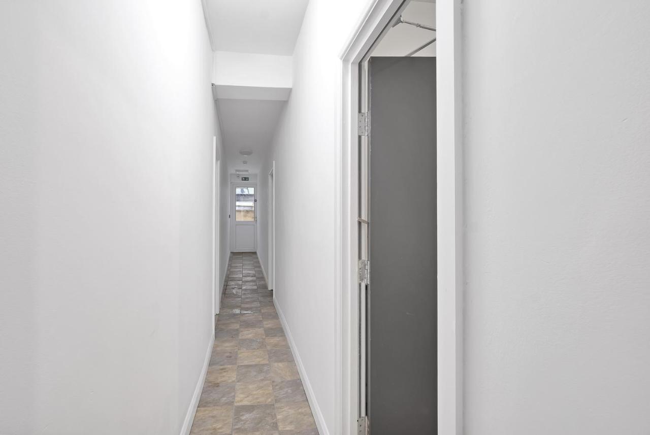 Fernbank Rooms Sudbury Hill, Harrow, Self-Contained Studios With En-Suite Harrow on the Hill Εξωτερικό φωτογραφία