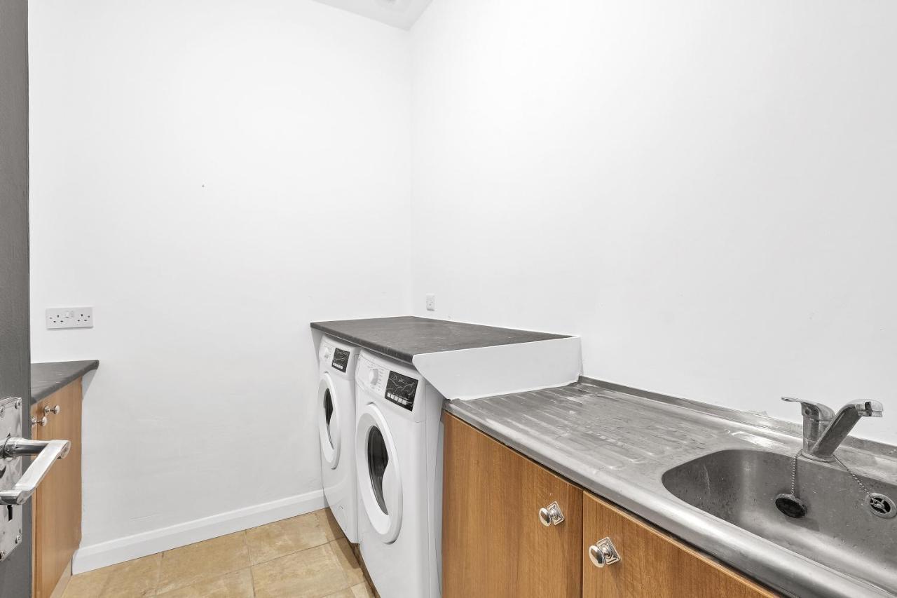 Fernbank Rooms Sudbury Hill, Harrow, Self-Contained Studios With En-Suite Harrow on the Hill Εξωτερικό φωτογραφία