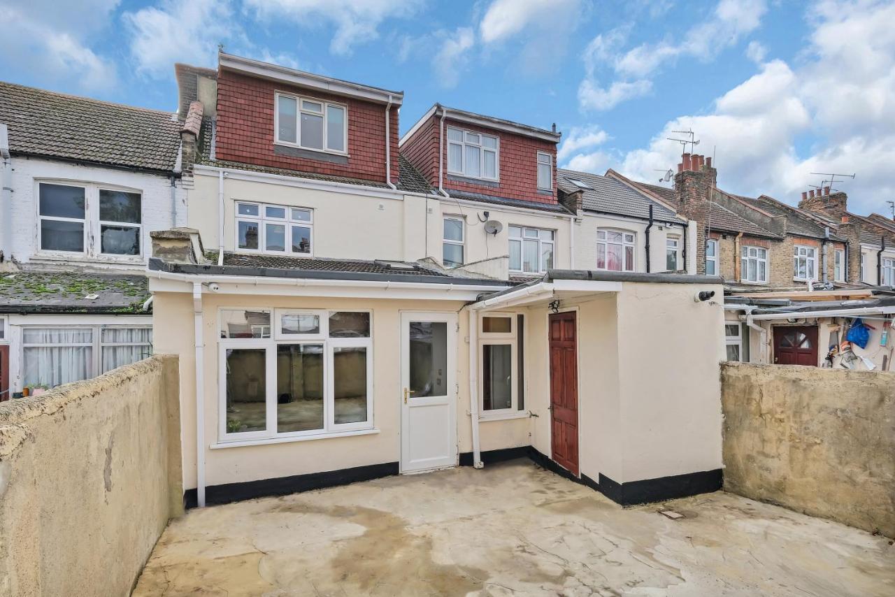 Fernbank Rooms Sudbury Hill, Harrow, Self-Contained Studios With En-Suite Harrow on the Hill Εξωτερικό φωτογραφία