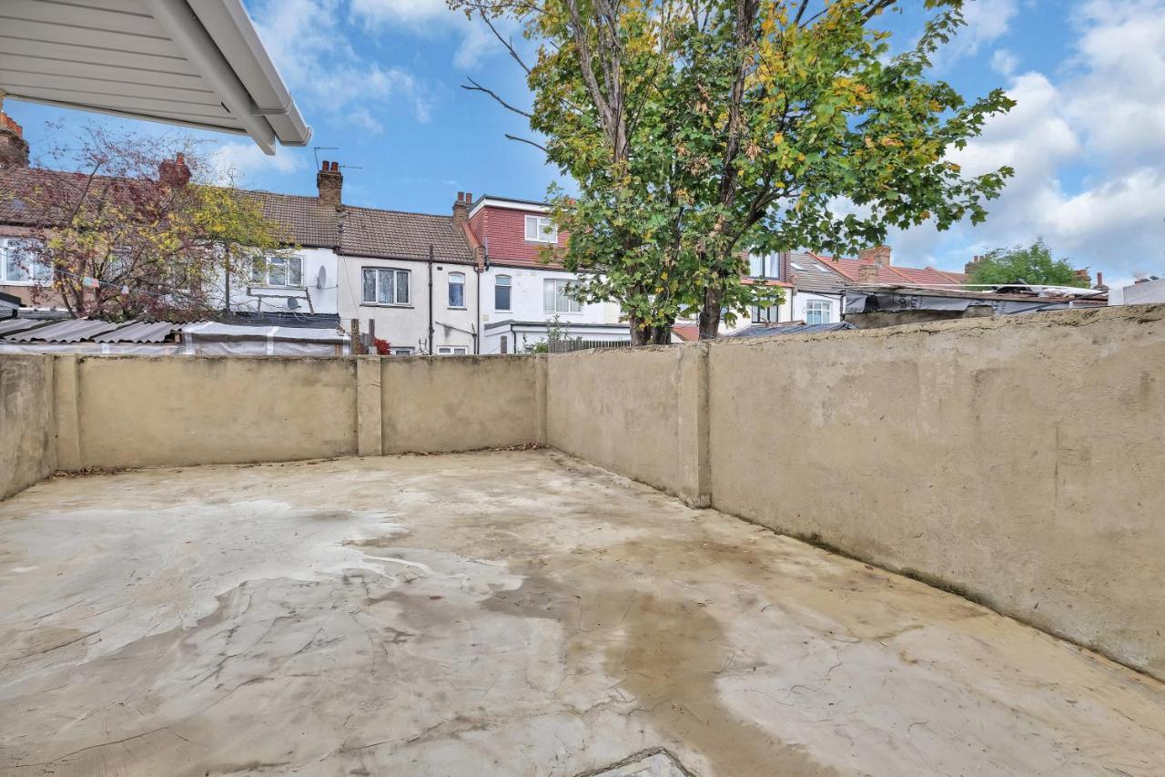 Fernbank Rooms Sudbury Hill, Harrow, Self-Contained Studios With En-Suite Harrow on the Hill Εξωτερικό φωτογραφία