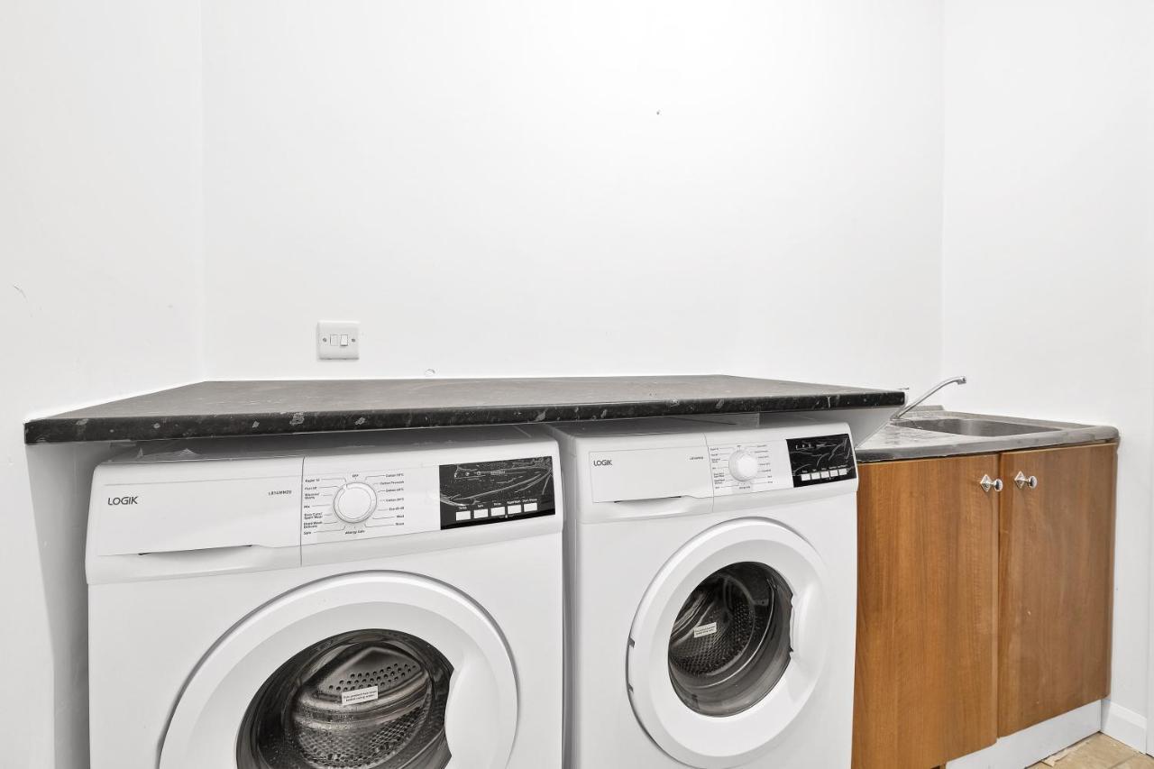 Fernbank Rooms Sudbury Hill, Harrow, Self-Contained Studios With En-Suite Harrow on the Hill Εξωτερικό φωτογραφία