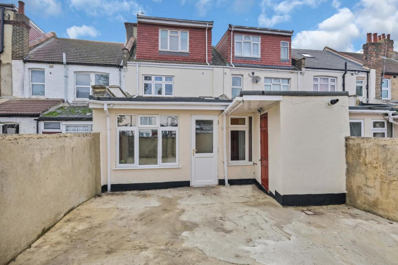 Fernbank Rooms Sudbury Hill, Harrow, Self-Contained Studios With En-Suite Harrow on the Hill Εξωτερικό φωτογραφία