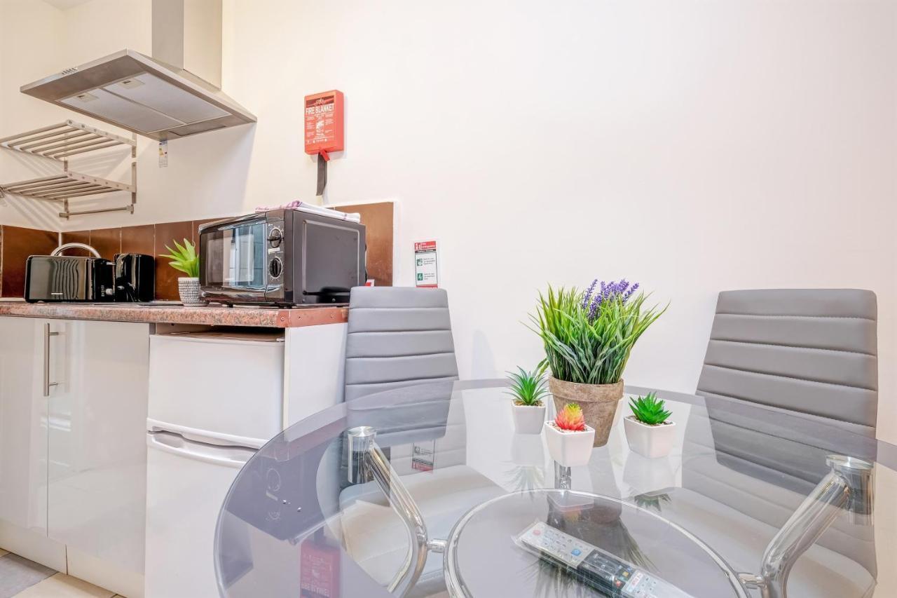Fernbank Rooms Sudbury Hill, Harrow, Self-Contained Studios With En-Suite Harrow on the Hill Εξωτερικό φωτογραφία