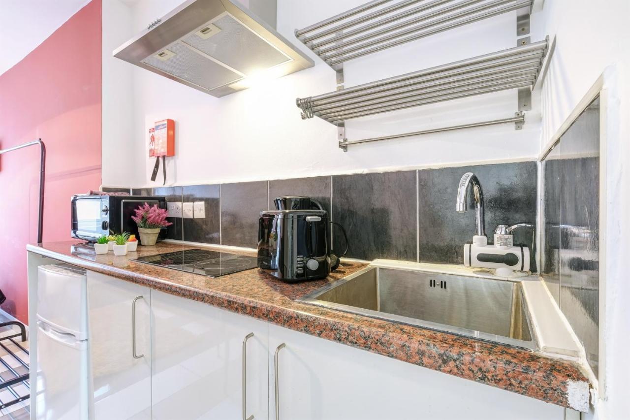 Fernbank Rooms Sudbury Hill, Harrow, Self-Contained Studios With En-Suite Harrow on the Hill Εξωτερικό φωτογραφία